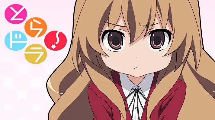 Toradora theme for Windows 10 Slideshow image 4