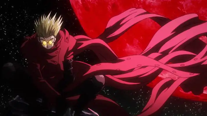 Trigun thème pour Windows 10 Image de diaporama 2