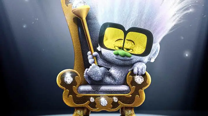 Trolls World Tour theme for Windows 10 Slideshow image 3