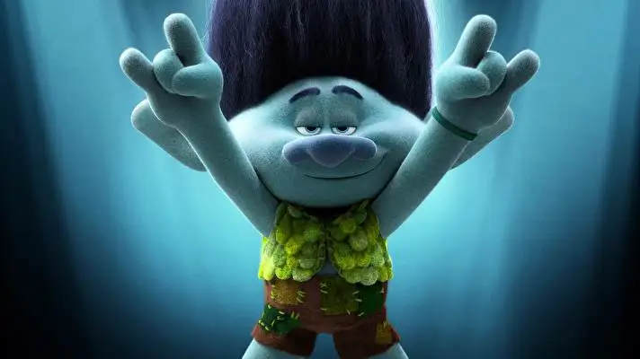 Trolls World Tour theme for Windows 10 Slideshow image 5