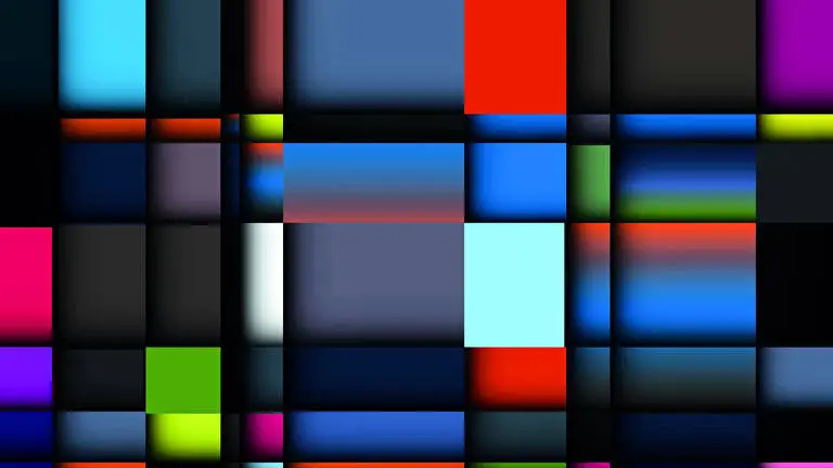 Ultra Colorful And Beautiful theme for Windows 10 Slideshow image 1