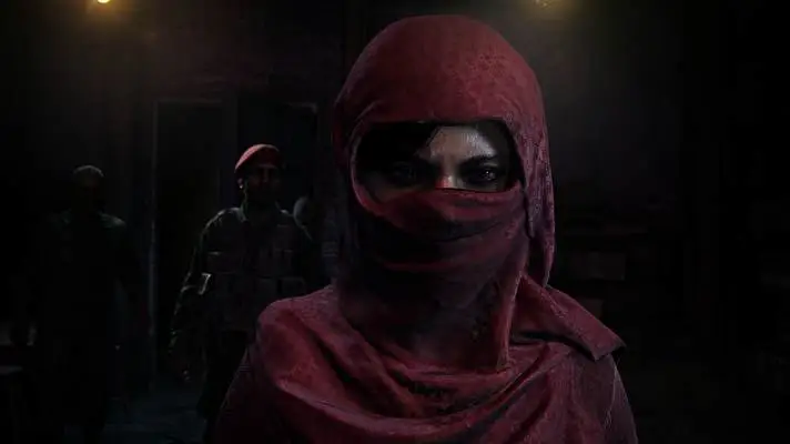 Неконтролируемые: Утерянное наследие тема для Windows 10 Изображение слайдшоу 5