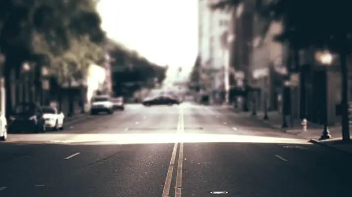 Urban theme for Windows 10 Slideshow image 2