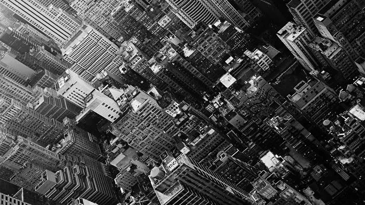 Urban theme for Windows 10 Slideshow image 4