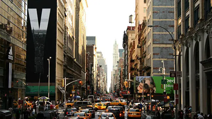 Urban theme for Windows 10 Slideshow image 5