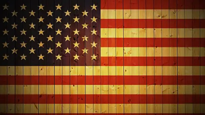 Usa theme for Windows 10 Slideshow image 3