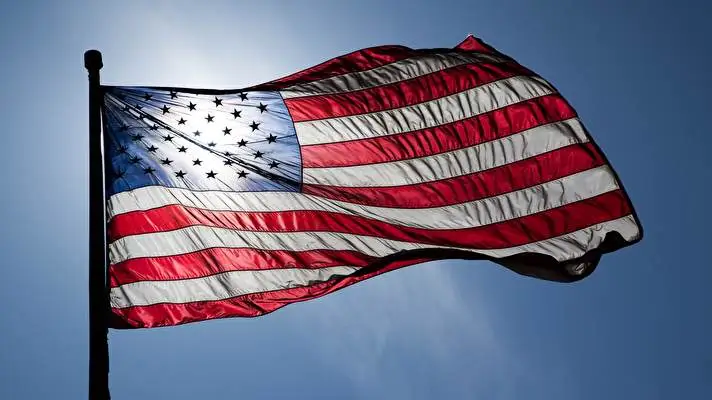 Usa theme for Windows 10 Slideshow image 4