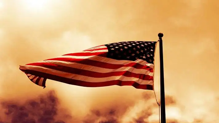 Usa theme for Windows 10 Slideshow image 5