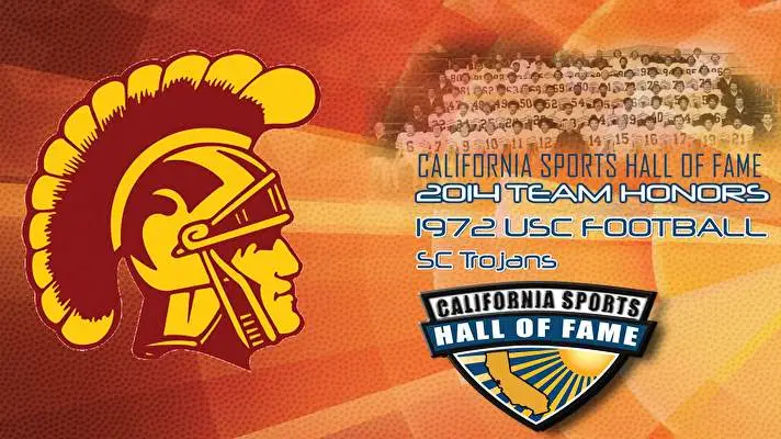 Usc theme for Windows 10 Slideshow image 1