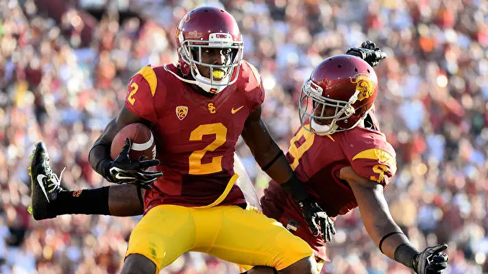 Usc theme for Windows 10 Slideshow image 3