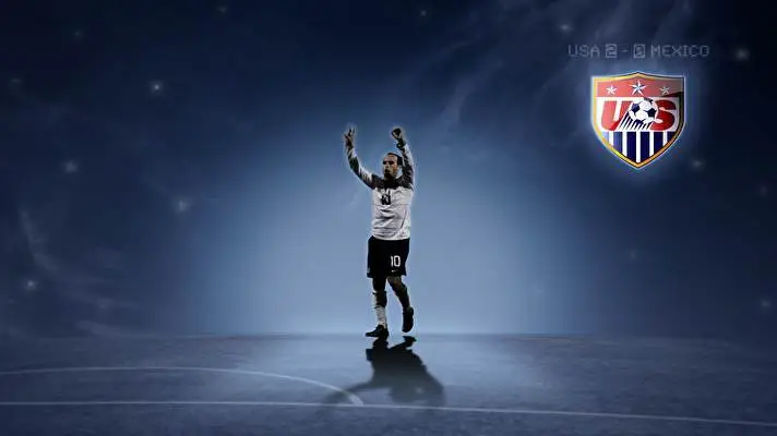 Fútbol de EE. UU tema para Windows 10 Imagen de presentación 2