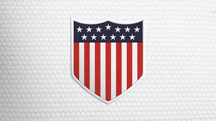 Fútbol de EE. UU tema para Windows 10 Imagen de presentación 5