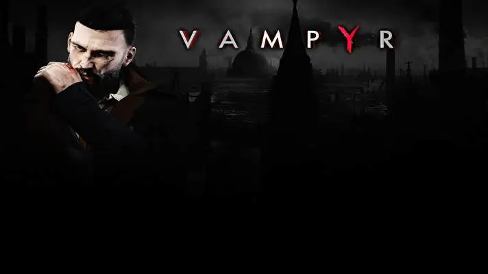 Vampyr theme for Windows 10 Slideshow image 3