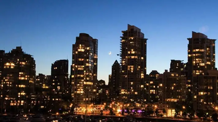 Vancouver theme for Windows 10 Slideshow image 2