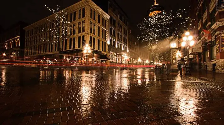 Vancouver theme for Windows 10 Slideshow image 5