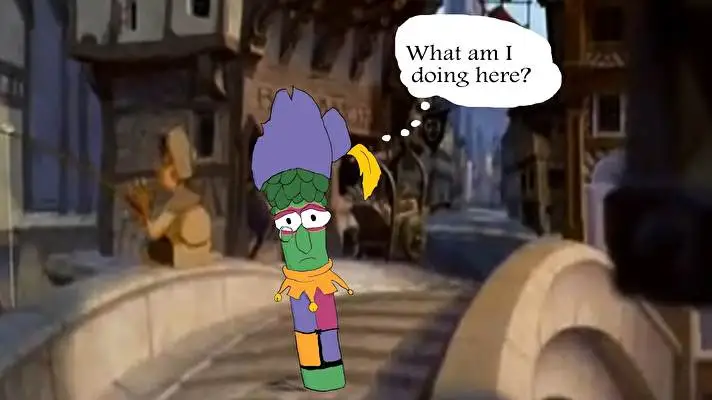 ベジータルズ Windows 10用テーマ スライドショー画像 1