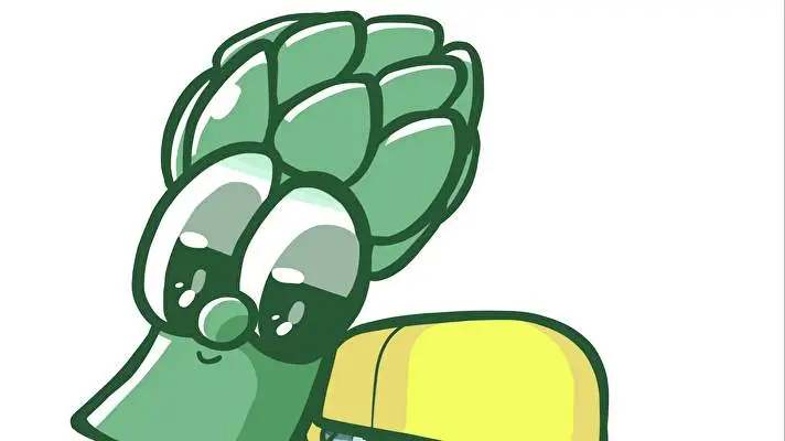 ベジータルズ Windows 10用テーマ スライドショー画像 2