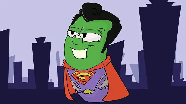 ベジータルズ Windows 10用テーマ スライドショー画像 3