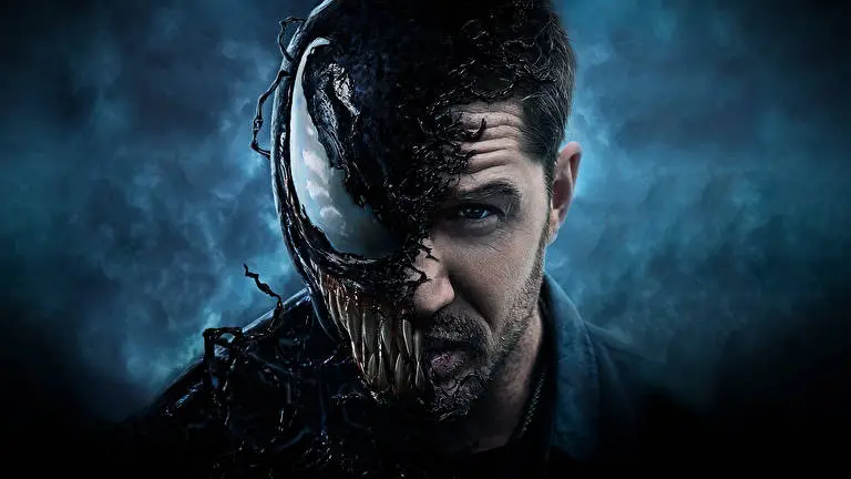 Venom theme for Windows 10 Slideshow image 3