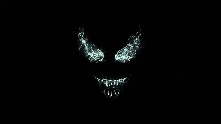 Venom theme for Windows 10 Slideshow image 4