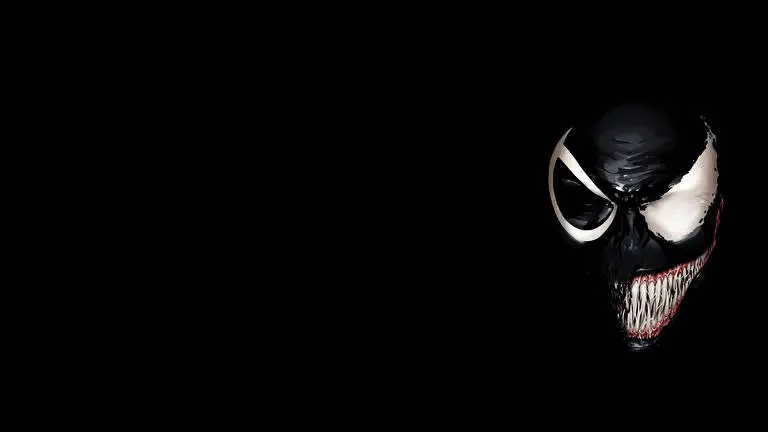 Venom theme for Windows 10 Slideshow image 5