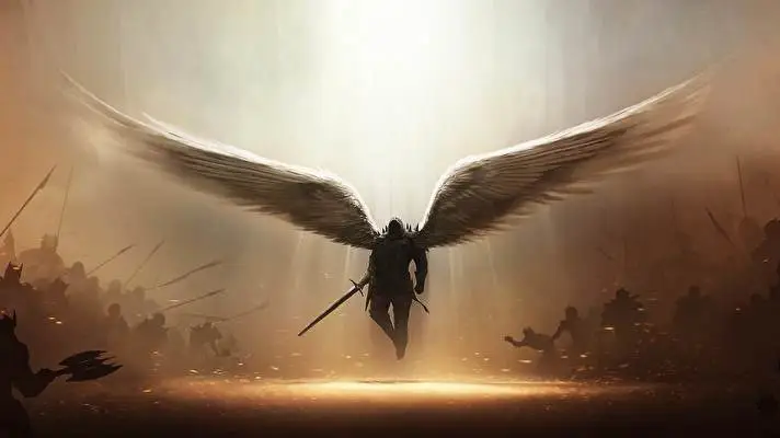 Video Game theme for Windows 10 Slideshow image 4