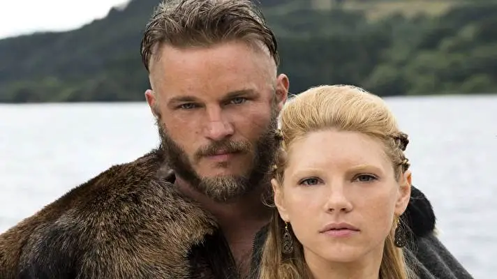 Vikings theme for Windows 10 Slideshow image 1