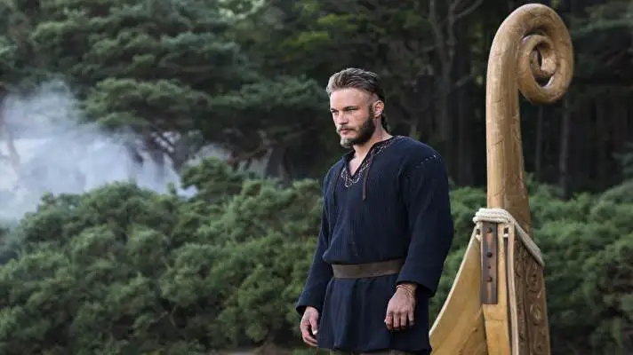 Vikings theme for Windows 10 Slideshow image 2