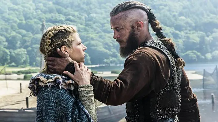 Vikings theme for Windows 10 Slideshow image 3