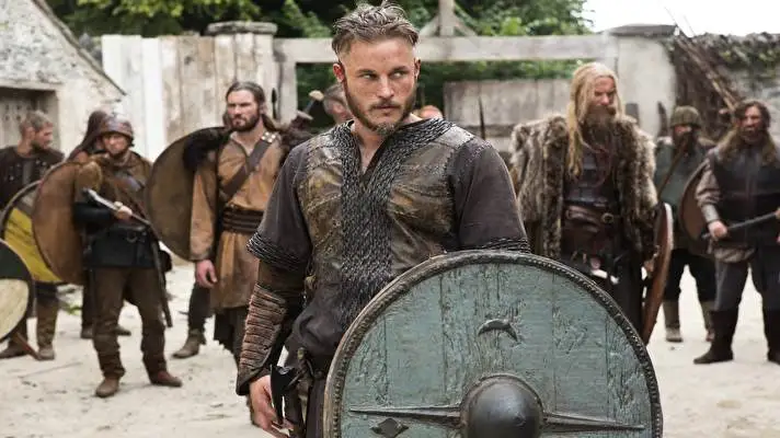 Vikings theme for Windows 10 Slideshow image 4