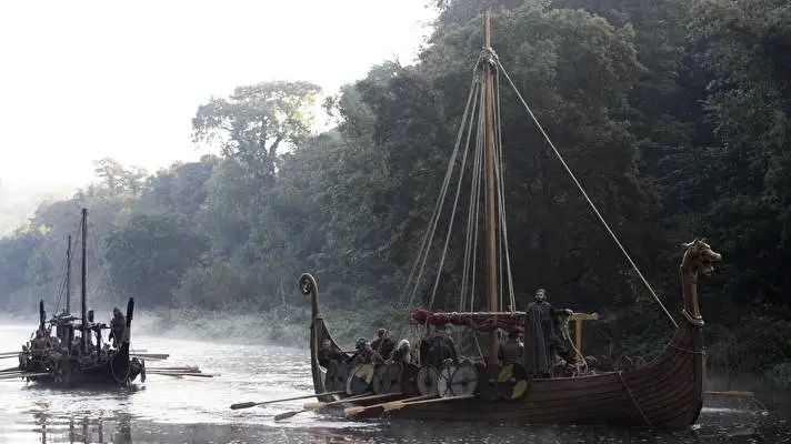 Vikings theme for Windows 10 Slideshow image 5