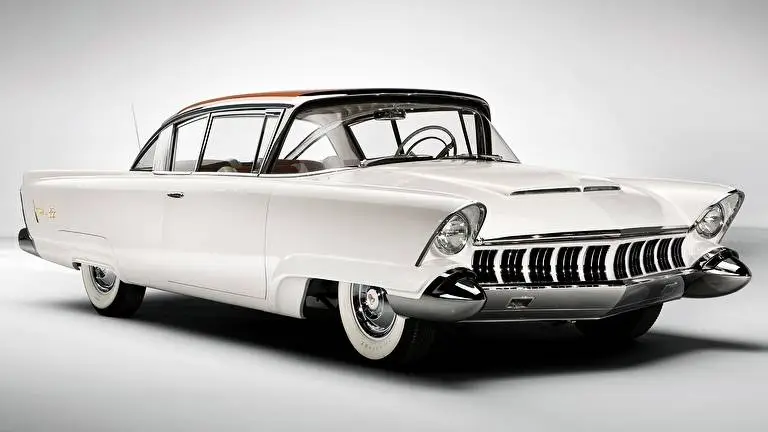 Vintage Cars theme for Windows 10 Slideshow image 3