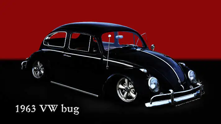 Volkswagen theme for Windows 10 Slideshow image 5