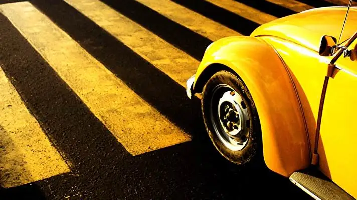 Volkswagen Beetle theme for Windows 10 Slideshow image 4