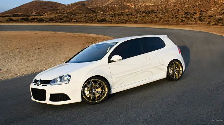 VW theme for Windows 10 Slideshow image 2