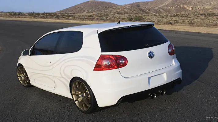 VW theme for Windows 10 Slideshow image 3