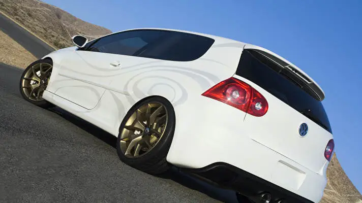 VW theme for Windows 10 Slideshow image 4