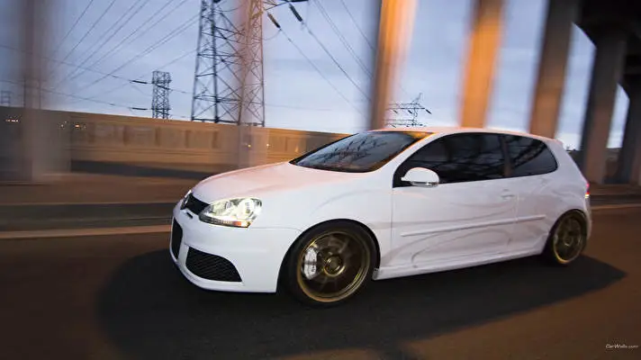 VW theme for Windows 10 Slideshow image 5