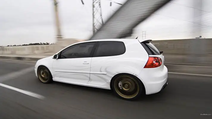 VW theme for Windows 10 Slideshow image 1