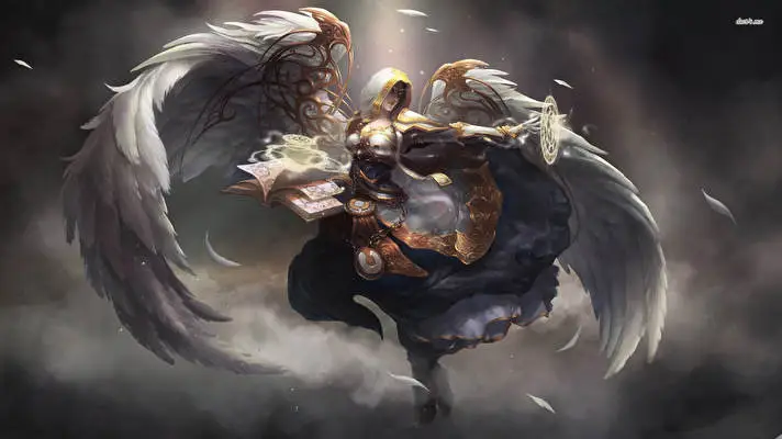 Warcraft theme for Windows 10 Slideshow image 2