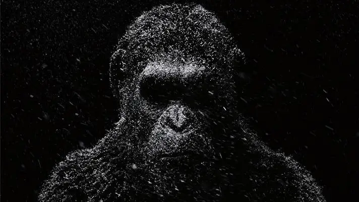 War for The Planet of The Apes theme for Windows 10 Slideshow image 3
