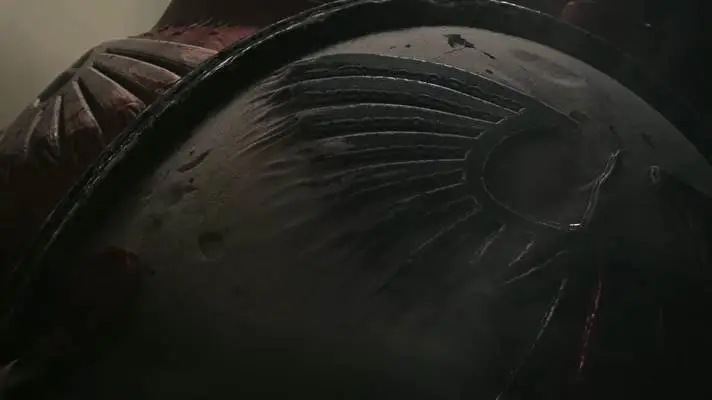 Warhammer 40 000 Dawn of War III theme for Windows 10 Slideshow image 2