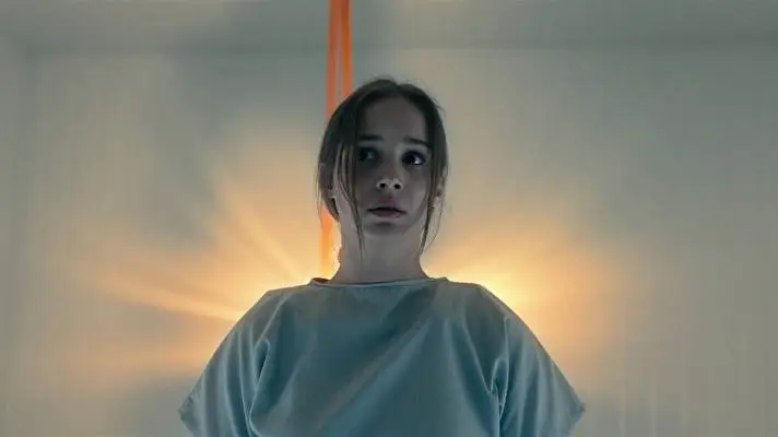 Warrior Nun theme for Windows 10 Slideshow image 2