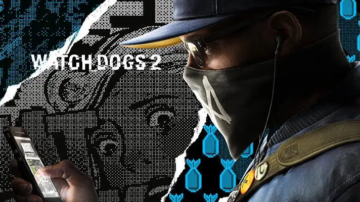 Watch Dogs 2 theme for Windows 10 Slideshow image 5