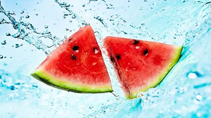Watermelon theme for Windows 10 Slideshow image 5
