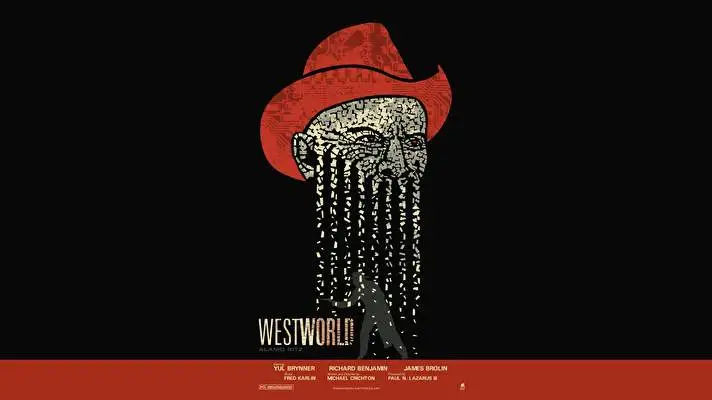 Westworld theme for Windows 10 Slideshow image 3