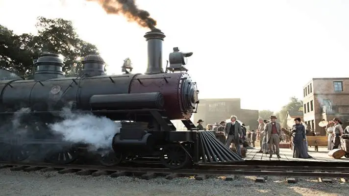 Westworld theme for Windows 10 Slideshow image 5