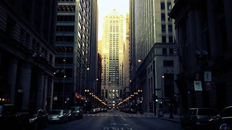 Wide HD theme for Windows 10 Slideshow image 4