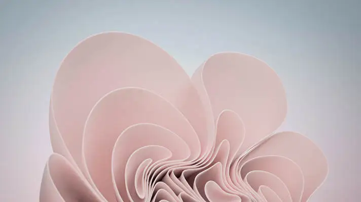 Windows 11 Flow theme for Windows 10 Slideshow image 3