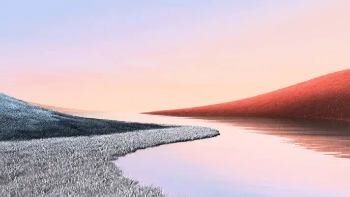 Windows 11 Scenery theme for Windows 10 Slideshow image 4